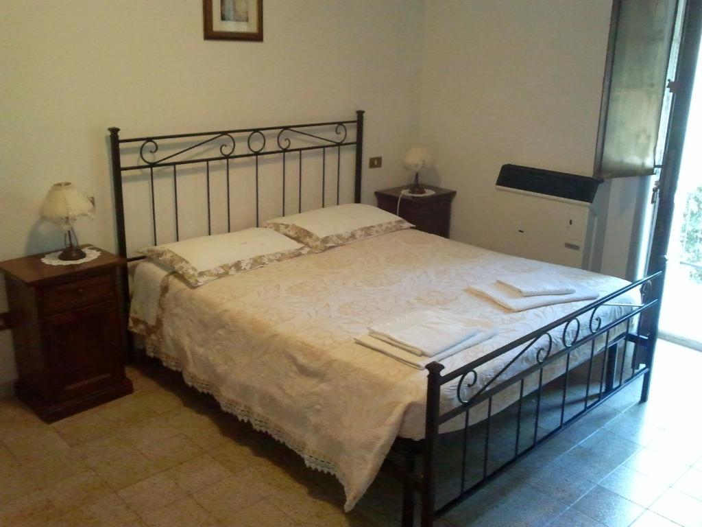 Villa Agriturismo San Vito Crocemaroggia Zimmer foto